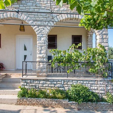 Apartman Bukarica Пула Экстерьер фото